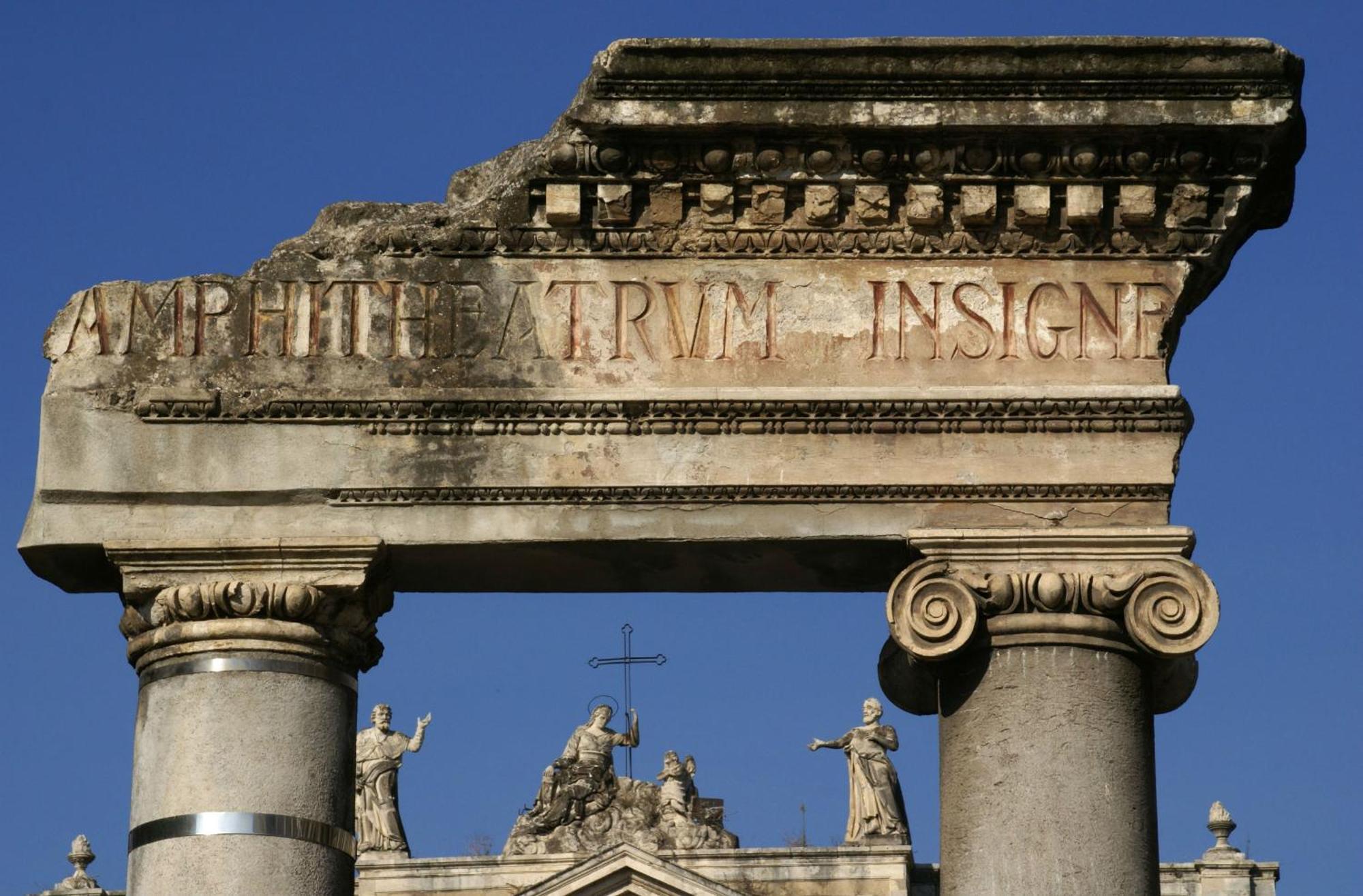Villa Casa Terme Della Rotonda CTA Exterior foto
